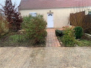 maison-villa à la location -   77640  JOUARRE, surface 72 m2 location maison-villa - APR679898
